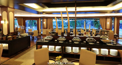 Narendra Indo Asia Dining