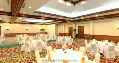The Sunan Hotel Ballroom I