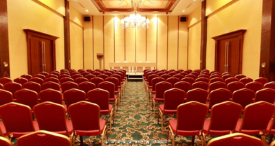 The Sunan Hotel Ballroom II